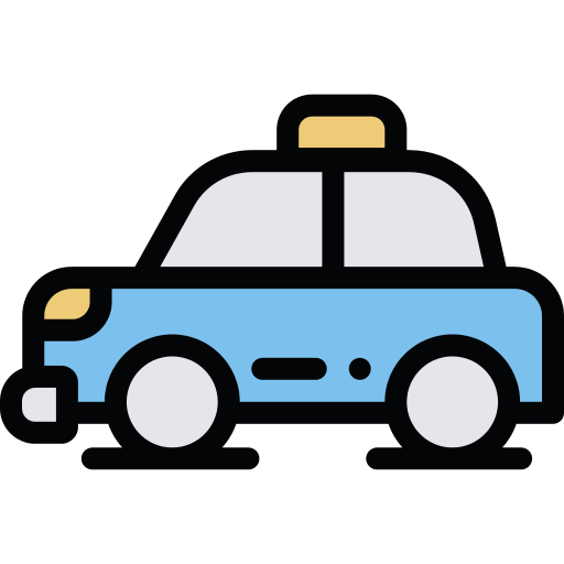 Taxi Ride
