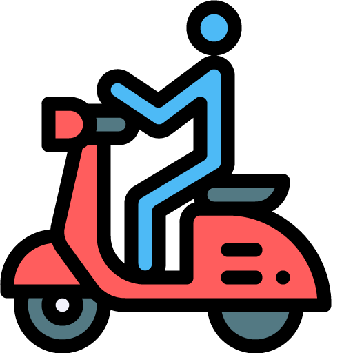 Moto Taxi