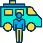 Tour guide