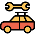 Car repair
