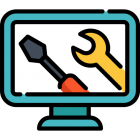 Computer repairer